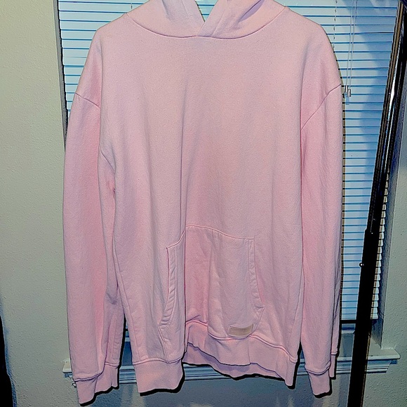 Pink Ricky Singh Hoodie - Picture 1 of 1